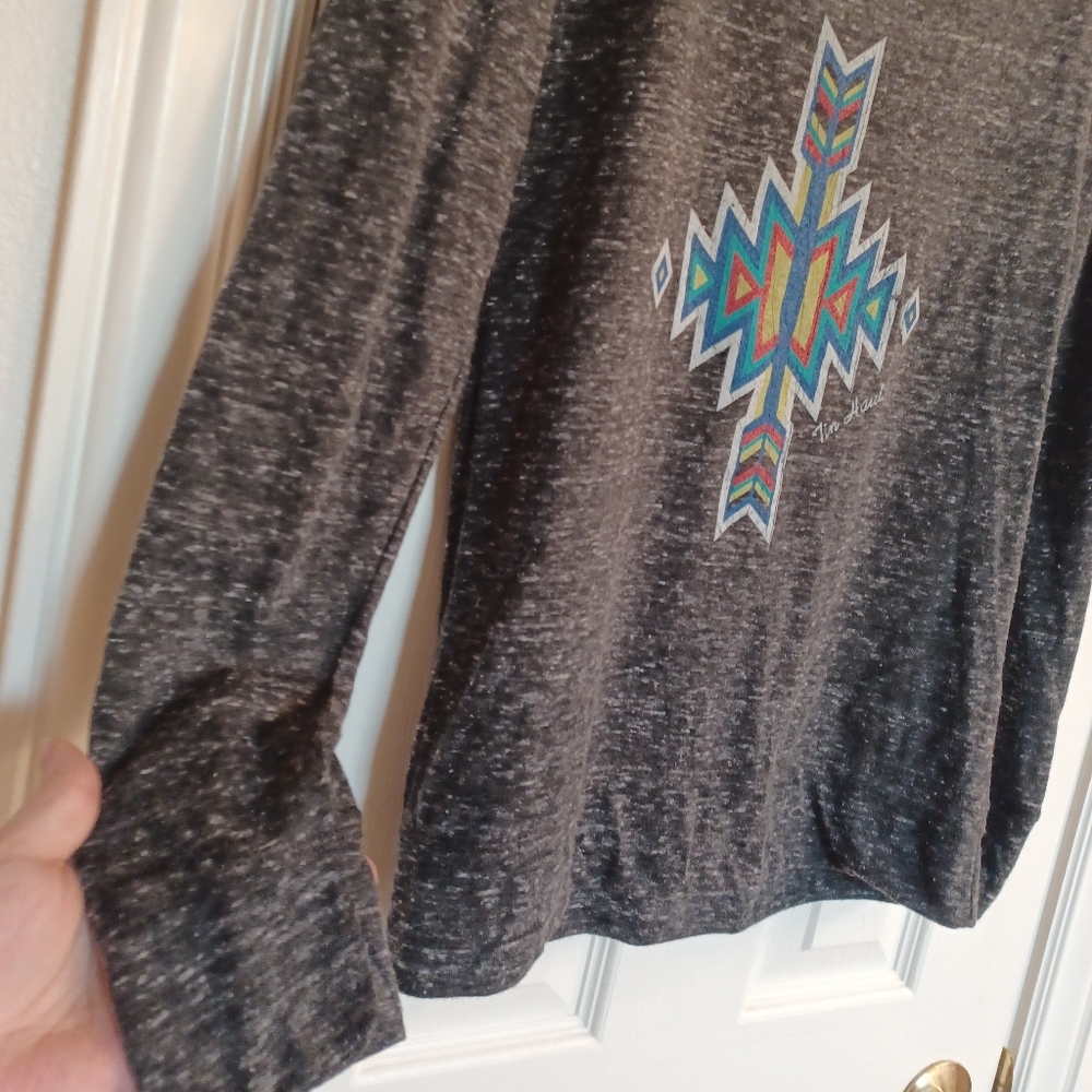 Tin Haul Pullover - Picture 4 of 8
